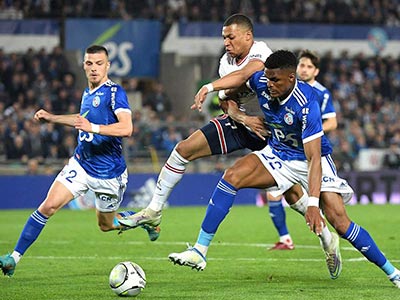 多特蒙德vs斯图加特