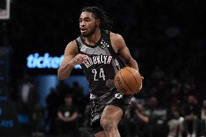 记者：小火车0助攻 在很大程度上是因传出去的球队友没能把握