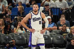 1胜2负！拉文：我们两场失利没有败给对手 而都是败给了自己