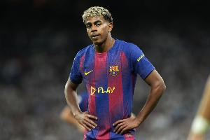 阿斯：巴萨内部认为，皇马有人指使针对亚马尔的抹黑行动