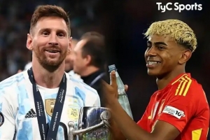 阿斯：卡塔尔有意举办2026年欧美杯，届时西班牙对阵阿根廷