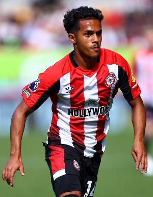 标晚：卡瓦略为寻求更多出场时间，想冬窗尽快离开布伦特福德