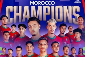 张斌专栏 | 摩洛哥足球到底做对了什么？到底何以强盛？