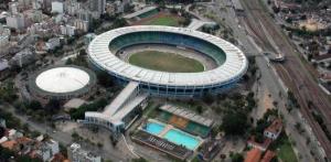 Tyc：每场维护费高达16万欧，75年历史的马拉卡纳球场可能被出售