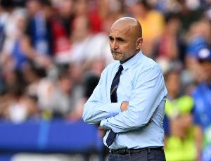 邮报：斯帕莱蒂手臂有那不勒斯文身，可能引发尤文球迷不满