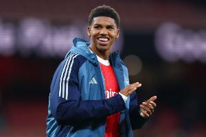 枪手小将安努斯曾效力热刺青训，还曾“承认”自己是拉什福德弟弟