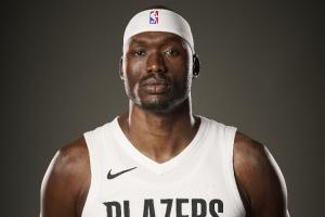 我准备好了！里斯积极攻防3记三分赢得信任 上场时间是小杨四倍