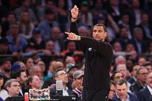 马祖拉： 对将录像课转化为场上表现感到满意 球员吸收能力很强