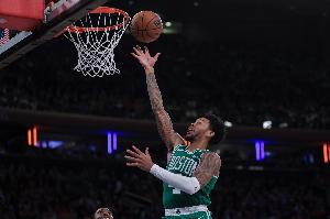 正负值+23全场最高！安芬尼-西蒙斯21中7拿到19分4板2助1帽