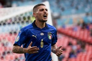 记者：维拉蒂被推荐给尤文和其他意大利俱乐部