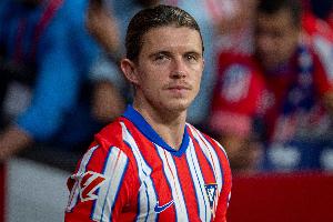 罗马诺：曼联想要引入一名中场球员，他们对加拉格尔感兴趣