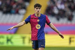 德转中后卫身价排行：库巴西、萨利巴、巴斯托尼8000万欧元领跑