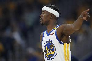 巴特勒仅用37场比赛就达成500分200板200助攻 勇士队史最快！