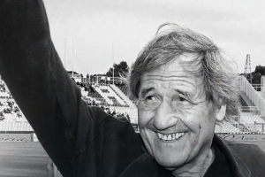 R.I.P.前那不勒斯、乌迪内斯主帅加莱奥内去世，享年84岁