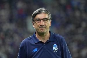 尤里奇：每场比赛都是一个独立的故事，我是德泽尔比的仰慕者