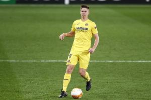 黄潜后卫谈爆冷输球：我们进攻缺乏效率，如果早早进球比赛会不同