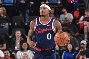 比尔：若我们无足够心理韧性去迎接下场比赛 就不会成为职业球员