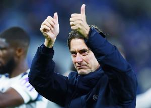 热刺联赛面对曼联连续6场不败，追平球队1921年所创造纪录