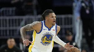 【菜鸟】理查德15分稳坐轮换 科沃德13分4助 埃奇库姆11分6板