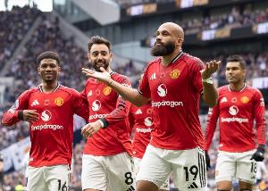 曼晚：库尼亚和姆伯莫在压力下表现出色，而伊萨克则变得萎靡