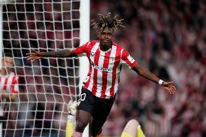 尼科：有时伤病会导致我状态不佳，但大家会看到理想中那个尼科