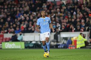 意媒：国米致力于让后防线年轻化，关注阿克、于帕、格伊等人