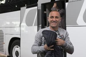 尤文名宿：重申一遍齐达内是外星人，他在球场上像玩杂耍