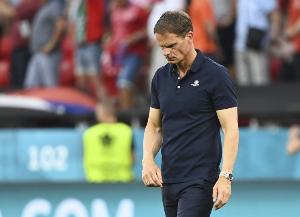 是否考虑重执教鞭？德波尔：我一点也不怀念那些负面情绪