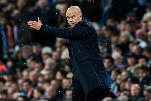 黄健翔：瓜帅变了曼城变了，而利物浦还停留在克洛普时代