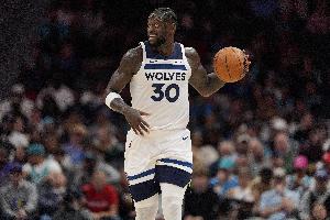 正负值+22全场最高！兰德尔16中7&13罚12中砍下27分8板7助3断