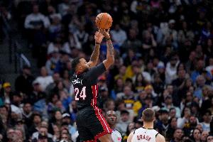 约维奇：鲍威尔得分太轻松了 他是一位纯粹的得分手