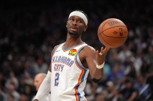 真的无敌！雷霆开赛季11胜1负 亚历山大已经6次三节打卡！