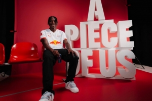 体图：皇马巴萨巴黎曼城切尔西利物浦都在关注莱比锡新星迪奥曼德