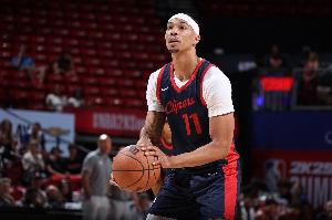 小卡&比尔缺阵对你是机会？乔丹·米勒：要说我没这样想 是在撒谎