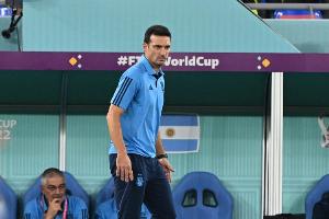 来看世界冠军，阿根廷周四在埃尔切公开训练的门票已售罄