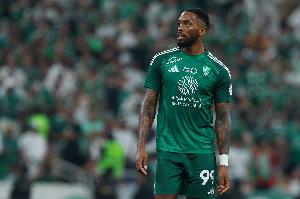 吉达国民总监：伊万·托尼是顶级前锋，冬窗离队传闻纯属无稽之谈