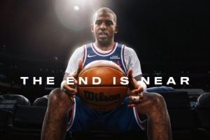 场均2.3分1.8板3.6助！美媒：看起来这将是保罗生涯最后一季