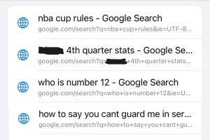 爱德华兹小号谷歌搜索记录：怎么用塞尔维亚语喷垃圾话