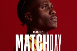 赢球就出线！比利时官方发布对阵哈萨克斯坦的世预赛海报