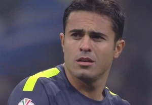 埃德尔：2016年我本有机会去莱斯特城拿英超的，但曼奇尼说服了我