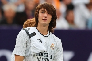 阿韦洛亚：霍安·马丁内斯非常有天赋，但进皇马一线队还不够格