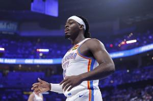 赢球型球员！多特4中1拿到3分4板 数据一般但正负值+23全场最高