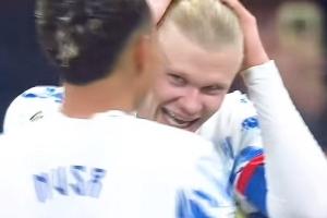 今日趣图：国足向意大利学习后效果立竿见影，意大利再没进世界杯