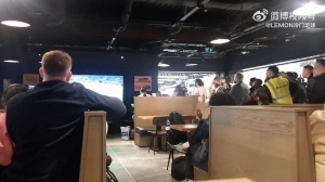 保留世界杯参赛希望！爱尔兰极限绝杀，都柏林的餐馆沸腾了