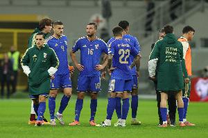 意大利体育部长：很奇怪我们其他领域都有人才，足球领域却难涌现