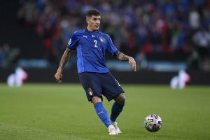 迪洛伦佐：意大利在下半场松懈了 3月踢附加赛要拿出不同精神面貌