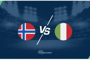 关键战！意大利先公布vs挪威首发：雷特吉、巴雷拉、洛卡特利先发