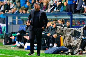 加图索：哈兰德上半场几乎没碰球，附加赛需要全场保持上半场表现