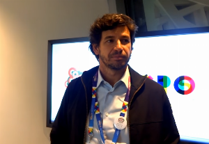 阿尔贝蒂尼：不理解孔蒂在那不勒斯发生什么，但他是最佳教练之一