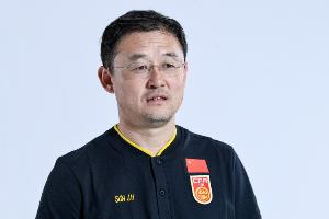 孙继海：希望有一天中国青训不再急功近利，这样才能真正夯实基础